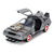 DeLorean Time Machine - De Volta Para o Futuro 3 - Back to the Future - Jada - 1/32 na internet
