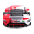 Porsche 911 RSR Red Racing - LM 2020 - Bburago - 1:24 - Sem Caixa - loja online