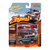 Ford Country Squire 1964 - Zingers - Street Freaks - Johnny Lightning 1/64 - comprar online