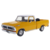 Ford F-100 V8 1974 - Amarela - California Classics - 1/24