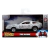 DeLorean Time Machine Frost - De Volta Para o Futuro - Back to the Future - Jada - 1/32 - comprar online
