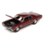 Oldsmobile 442 1966 - Vintage Muscle - Auto World - 1/64 na internet