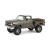 Chevy Silverado Stepside 1981 - Cinza - Muscle Trucks - Auto World - 1:64 - loja online