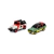 Imagen de Diorama Jurassic Park - 30th Anniversary - Jeep Ford - Jada - 1.65
