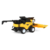 Trator Colheitadeira New Holland CR8.90 - Ertl - 1/64 - tienda online