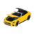 Mercedes AMG SL 63 - Amarelo - Premium Cars - Majorette - 1/64