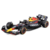 Formula 1 Red Bull Racing RB19 - Max Verstappen #1 C/ Piloto F1 2023 - Bburago - 1/43