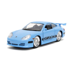 Porsche 911 GT3 RS - Velozes e Furiosos - Jada Toys - 1/32