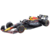 Formula 1 Oracle Red Bull Racing RB19 - Max Verstappen #1 F1 2023 Champion - Bburago - 1/18