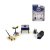 Kit Peças Diorama Mr. Norm's - Shop Tool Acessories - Série 6 - Greenlight - 1:64 na internet