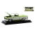 Chevrolet Cheyenne 10 1973 - Square Body Truck - M2 Machines 1/24 na internet