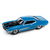 Ford Torino Cobra 1971 - Muscle Cars USA - Johnny Lightning 1/64