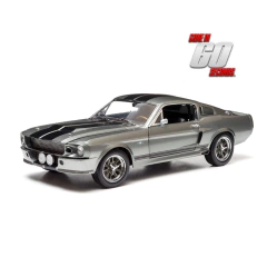 Ford Mustang 1967 Eleanor - Gone in 60 Seconds- Hollywood - Greenlight - 1:18