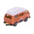 Volkswagen T3 - Camper - Majorette - VW The Originals - 1/64 - buy online