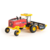 Trator New Holland Speedrower 260 Plus - Ertl - 1/64 - comprar online