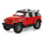 Jeep Wrangler Rubicon - Blocos de Montar - Cobi - 1/35