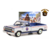 Dodge RAM D-150 1989 - Smokey Bear Série 2 - Greenlight - 1/64