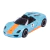 Porsche 918 Spider - Sports Cars - Majorette - 1/64