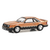 Ford Mustang Cobra 1986 - The Mustang Stampede - Série 1 - Greenlight - 1/64 na internet