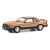 Ford Mustang Cobra 1986 - The Mustang Stampede - Série 1 - Greenlight - 1/64 na internet