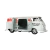 Volkswagen Kombi Delivery Van 1960 - Moon Equipped - M2 Machines 1/24 na internet