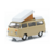 Volkswagen Kombi T2 Westfalia Campmobile 1970 - Greenlight - 1/64