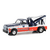 Chevrolet C-30 Dually Wrecker 1968 - Standard Oil - Dually Drivers - Série 13 - Greenlight - 1/64