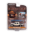 Jeep Gladiator 2021 - Canoa - Smokey Bear Série 2 - Greenlight - 1/64 en internet