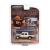 Jeep Gladiator 2021 - Canoa - Smokey Bear Série 2 - Greenlight - 1/64 na internet