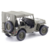 Jeep Willys MB 1941 Militar WW2 - Welly - 1:18 - comprar online