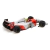 McLaren Ford MP4/8 - Ayrton Senna GP Europa 1993 - F1 - Minichamps - 1/18 na internet