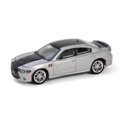 Dodge Charger SRT 392 2018 - Mr. Norm - Hobby Exclusive - Greenlight - 1:64