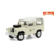 Land Rover 88 Series II 1961 - Ace Ventura - Greenlight - 1/64