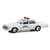 Chevrolet Impala 9C1 Police 1980 - Vintage AD Cars - Série 9 - Greenlight - 1/64 on internet