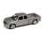 Chevy Silverado SS 2006 - Prata - Muscle Trucks - Auto World - 1:64