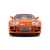 Toyota Supra C/ Boneco Brian - Velozes e Furiosos - Jada - 1:24 - loja online