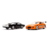 Kit Dodge Charger R/T Dom e Toyota Supra Brian- Velozes e Furiosos - Jada - 1/32