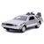 DeLorean Time Machine - De Volta Para o Futuro 2 - Back to the Future - Jada - 1/32