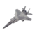 Avião Caça Militar F-15 Eagle - McDonnel Douglas - Tailwinds - Maisto - comprar online