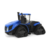 Trator New Holland T9.700 com Reboque Grade Discos - Ertl - 1/64 - tienda online