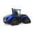 Trator New Holland T9.700 com Reboque Grade Discos - Ertl - 1/64 - loja online