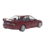 Chevrolet Omega CD 1991 - Bordo - California Classics - 1/24 - comprar online