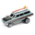 Ford Country Squire 1964 - Zingers - Street Freaks - Johnny Lightning 1/64