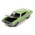 Ford Torino Cobra 1971 - Verde - Muscle Cars USA - Johnny Lightning 1/64 en internet