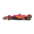 Formula 1 Ferrari SF-24 Charles Leclerc #16 F1 2024 - Bburago - 1/43 - Verdi Miniaturas