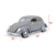 Volkswagen Fusca Käfer-Beetle 1955 - Cinza - Bburago - 1:18 - comprar online