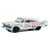 Plymouth Savoy 1957 - Pikes Peak Hill Climb - Gran Turismo - Série 1 - Greenlight - 1/64 en internet