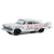 Plymouth Savoy 1957 - Pikes Peak Hill Climb - Gran Turismo - Série 1 - Greenlight - 1/64 na internet