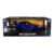 Nissan GT-R R35 Brian - Azul - Velozes e Furiosos - Jada - 1/18 - comprar online