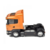 Caminhão Scania R470 - Laranja - Transporter - Welly - 1/32 - comprar online